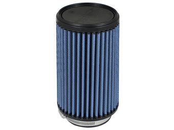compare product Magnum Force Intake Replacement Air Filter w/ Pro 5R Media 3-1/2 Inch F x 5 Inch B x 4-3/4 Inch T x 7 Inch H, 1 Inch F L aFe Power