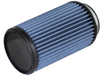 Magnum Force Intake Replacement Air Filter w/ Pro 5R Media 3-1/2 Inch F x 5 Inch B x 4-3/4 Inch T x 7 Inch H, 1 Inch F L aFe Power aFe Power