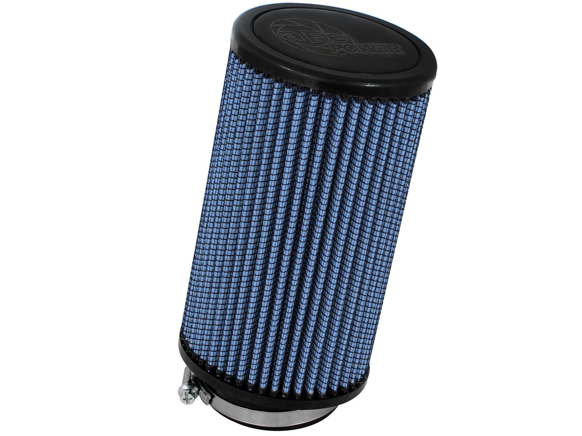 Magnum Force Intake Replacement Air Filter w/ Pro 5R Media 2-3/4 Inch F x 4 Inch B x 4 Inch T x 7 Inch H x 10 Deg. Angle aFe Power aFe Power