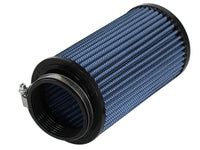Magnum Force Intake Replacement Air Filter w/ Pro 5R Media 2-3/4 Inch F x 4 Inch B x 4 Inch T x 7 Inch H x 10 Deg. Angle aFe Power aFe Power
