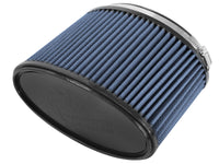 Magnum Force Intake Replacement Air Filter w/ Pro 5R Media (7x3) Inch F x (8-1/4x4-1/4) Inch B x (8-1/4x4-1/4) Inch T x 5 Inch H aFe Power aFe Power