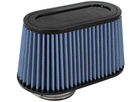 Magnum Force Intake Replacement Air Filter w/ Pro 5R Media 3-1/4 Inch F X (11x6) Inch B X (9-1/2 x 4-1/2) Inch T X 6 Inch H aFe Power aFe Power