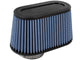 Magnum Force Intake Replacement Air Filter w/ Pro 5R Media 3-1/4 Inch F X (11x6) Inch B X (9-1/2 x 4-1/2) Inch T X 6 Inch H aFe Power aFe Power
