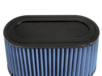 Magnum Force Intake Replacement Air Filter w/ Pro 5R Media 3-1/4 Inch F X (11x6) Inch B X (9-1/2 x 4-1/2) Inch T X 6 Inch H aFe Power aFe Power