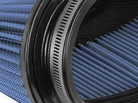 Magnum Force Intake Replacement Air Filter w/ Pro 5R Media (11-3/8x4) Inch F x (14x5-1/2) Inch B x (12x3-1/2) Inch T x 5 Inch H aFe Power aFe Power