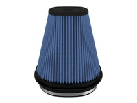 Momentum Intake Replacement Air Filter w/ Pro 5R Media (7-3/4x5-3/4) Inch F X (9x7) Inch B X (6x2-3/4) Inch T X 8-1/2 Inch H aFe Power aFe Power