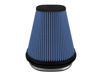 compare product Momentum Intake Replacement Air Filter w/ Pro 5R Media (7-3/4x5-3/4) Inch F X (9x7) Inch B X (6x2-3/4) Inch T X 8-1/2 Inch H aFe Power