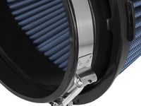 Momentum Intake Replacement Air Filter w/ Pro 5R Media (7-3/4x5-3/4) Inch F X (9x7) Inch B X (6x2-3/4) Inch T X 8-1/2 Inch H aFe Power aFe Power