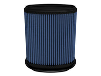 Momentum Intake Replacement Air Filter w/ Pro 5R Media (5-5/8x2-5/8) Inch F x(7x4)B(Inverted)x(7x3)Tx 7-7/8H aFe Power aFe Power