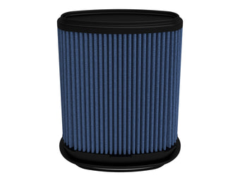 compare product Momentum Intake Replacement Air Filter w/ Pro 5R Media (5-5/8x2-5/8) Inch F x(7x4)B(Inverted)x(7x3)Tx 7-7/8H aFe Power