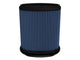 Momentum Intake Replacement Air Filter w/ Pro 5R Media (5-5/8x2-5/8) Inch F x(7x4)B(Inverted)x(7x3)Tx 7-7/8H aFe Power aFe Power