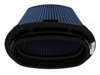 Momentum Intake Replacement Air Filter w/ Pro 5R Media (5-5/8x2-5/8) Inch F x(7x4)B(Inverted)x(7x3)Tx 7-7/8H aFe Power aFe Power