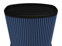 Momentum Intake Replacement Air Filter w/ Pro 5R Media (5-5/8x2-5/8) Inch F x(7x4)B(Inverted)x(7x3)Tx 7-7/8H aFe Power aFe Power