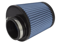 Magnum Force Intake Replacement Air Filter w/ Pro 5R Media 3 Inch F (offset) x 6 Inch B x 4-3/4 Inch T x 6 Inch H aFe Power aFe Power