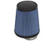 Magnum Force Intake Replacement Air Filter w/ Pro 5R Media 3 Inch F (offset) x 6 Inch B x 4-3/4 Inch T x 7 Inch H aFe Power aFe Power