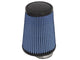 Magnum Force Intake Replacement Air Filter w/ Pro 5R Media 3 Inch F (offset) x 6 Inch B x 4-3/4 Inch T x 8 Inch H aFe Power aFe Power