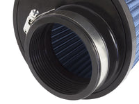 Magnum Force Intake Replacement Air Filter w/ Pro 5R Media 3 Inch F (offset) x 6 Inch B x 4-3/4 Inch T x 8 Inch H aFe Power aFe Power