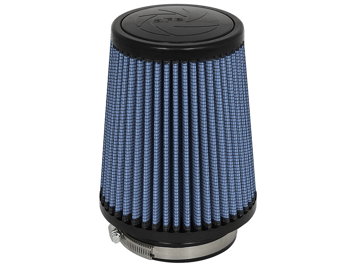 Magnum Force Intake Replacement Air Filter w/ Pro 5R Media 4 Inch F x 6 Inch B x 4-3/4 Inch T x 7 Inch H aFe Power aFe Power