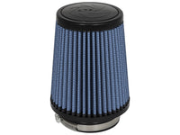 Magnum Force Intake Replacement Air Filter w/ Pro 5R Media 4 Inch F x 6 Inch B x 4-3/4 Inch T x 7 Inch H aFe Power aFe Power