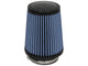Magnum Force Intake Replacement Air Filter w/ Pro 5R Media 4 Inch F x 6 Inch B x 4-3/4 Inch T x 7 Inch H aFe Power aFe Power