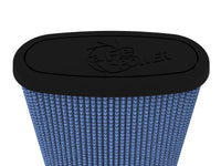 Magnum Force Intake Replacement Air Filter w/ Pro 5R Media 3-1/2 Inch F X (5-3/4x5) Inch B X (6x2-3/4) Inch T X 6-1/2 Inch H aFe Power aFe Power