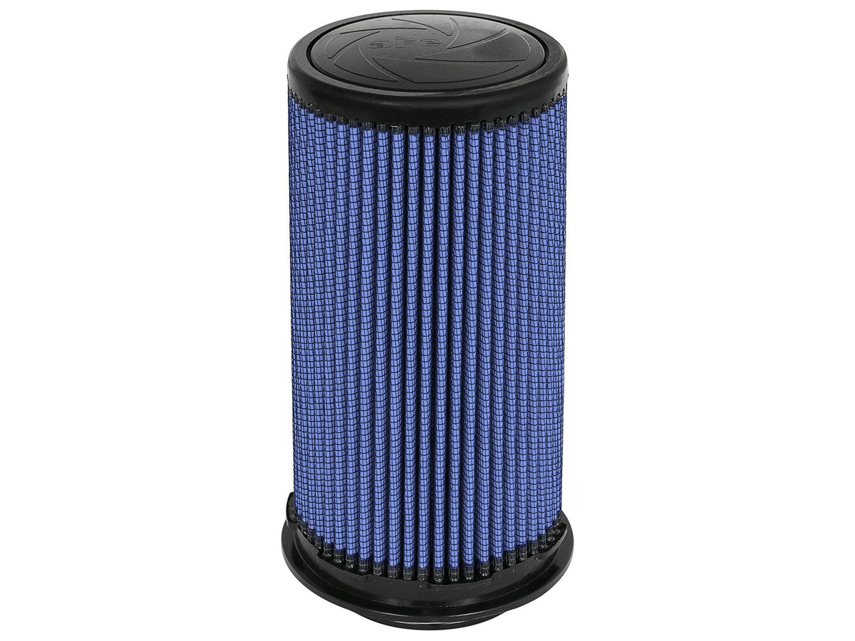 Momentum Intake Replacement Air Filter w/ Pro 5R Media 3-1/2 Inch F X 5 Inch B X 4-3/4 Inch T X 9 Inch H aFe Power aFe Power
