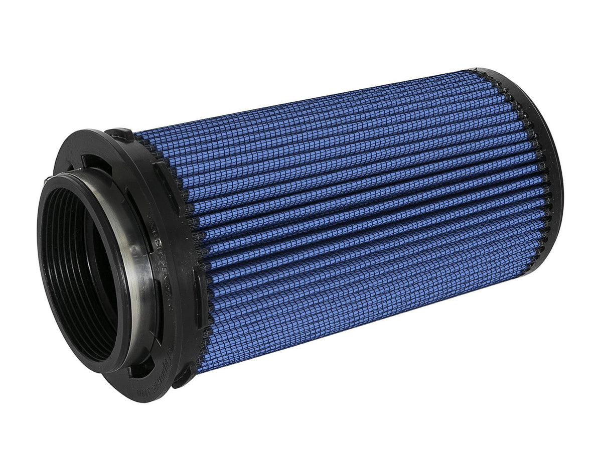 Momentum Intake Replacement Air Filter w/ Pro 5R Media 3-1/2 Inch F X 5 Inch B X 4-3/4 Inch T X 9 Inch H aFe Power aFe Power