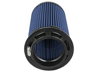 Momentum Intake Replacement Air Filter w/ Pro 5R Media 3-1/2 Inch F X 5 Inch B X 4-3/4 Inch T X 9 Inch H aFe Power aFe Power