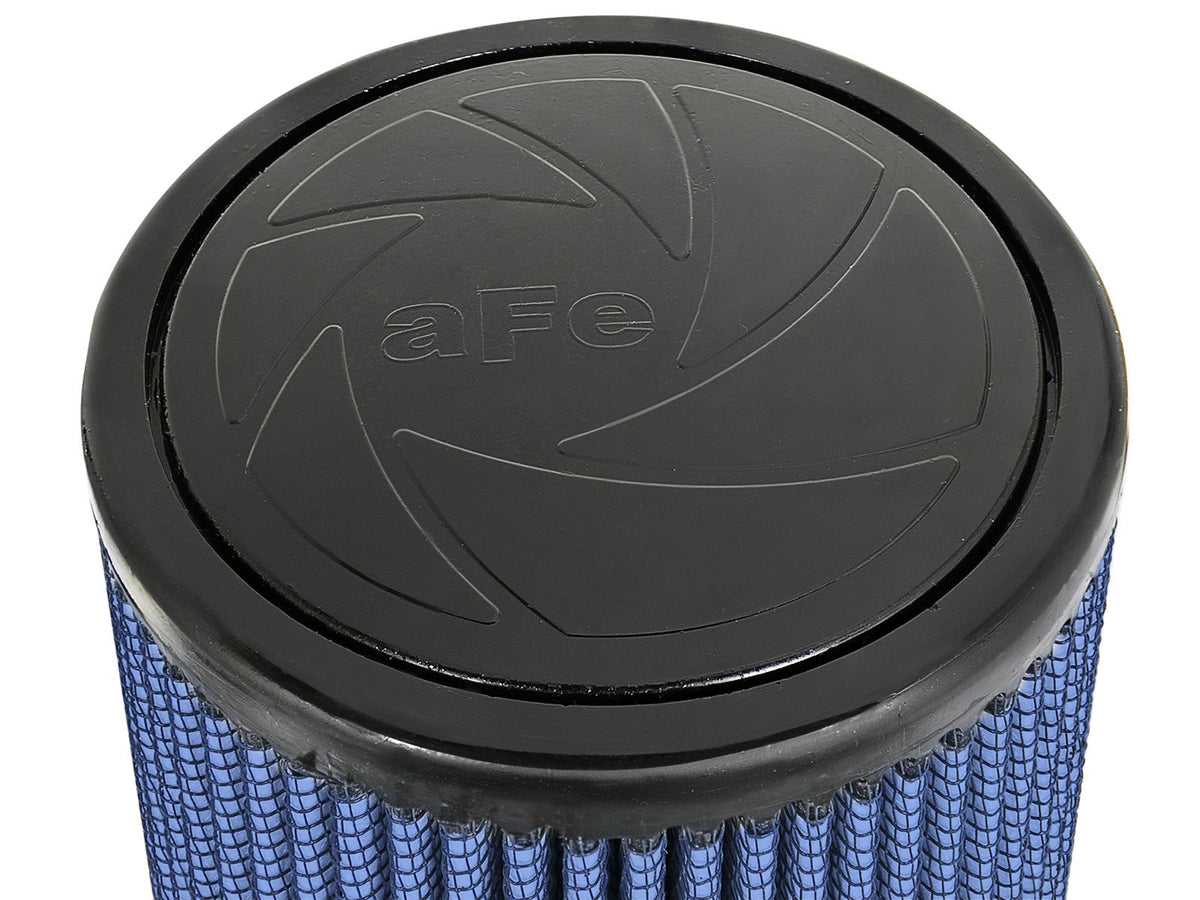 Momentum Intake Replacement Air Filter w/ Pro 5R Media 3-1/2 Inch F X 5 Inch B X 4-3/4 Inch T X 9 Inch H aFe Power aFe Power