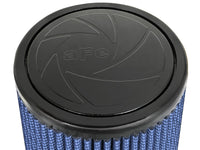 Momentum Intake Replacement Air Filter w/ Pro 5R Media 3-1/2 Inch F X 5 Inch B X 4-3/4 Inch T X 9 Inch H aFe Power aFe Power
