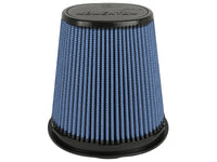 Momentum Intake Replacement Air Filter w/ Pro 5R Media 4 Inch F X (8x6-1/2) Inch B X (5-1/4x3-3/4) Inch T X 7-1/2 Inch H aFe Power aFe Power