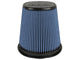 Momentum Intake Replacement Air Filter w/ Pro 5R Media 4 Inch F X (8x6-1/2) Inch B X (5-1/4x3-3/4) Inch T X 7-1/2 Inch H aFe Power aFe Power