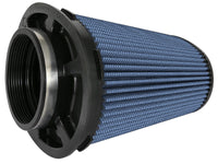 Momentum Intake Replacement Air Filter w/ Pro 5R Media 4 Inch F X (8x6-1/2) Inch B X (5-1/4x3-3/4) Inch T X 7-1/2 Inch H aFe Power aFe Power