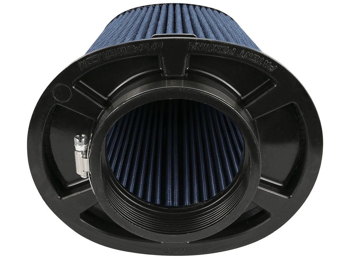 Momentum Intake Replacement Air Filter w/ Pro 5R Media 4 Inch F X (8x6-1/2) Inch B X (5-1/4x3-3/4) Inch T X 7-1/2 Inch H aFe Power aFe Power