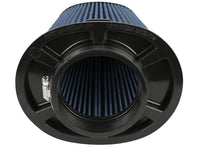 Momentum Intake Replacement Air Filter w/ Pro 5R Media 4 Inch F X (8x6-1/2) Inch B X (5-1/4x3-3/4) Inch T X 7-1/2 Inch H aFe Power aFe Power
