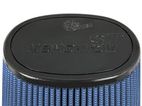 Momentum Intake Replacement Air Filter w/ Pro 5R Media 4 Inch F X (8x6-1/2) Inch B X (5-1/4x3-3/4) Inch T X 7-1/2 Inch H aFe Power aFe Power