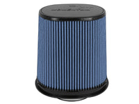 Momentum Intake Replacement Air Filter w/ Pro 5R Media 5 Inch F X (9x7) Inch B X (7-1/4x5) Inch T X 9 Inch H aFe Power aFe Power