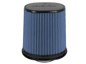 compare product Momentum Intake Replacement Air Filter w/ Pro 5R Media 5 Inch F X (9x7) Inch B X (7-1/4x5) Inch T X 9 Inch H aFe Power