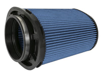 Momentum Intake Replacement Air Filter w/ Pro 5R Media 5 Inch F X (9x7) Inch B X (7-1/4x5) Inch T X 9 Inch H aFe Power aFe Power