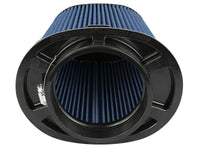 Momentum Intake Replacement Air Filter w/ Pro 5R Media 5 Inch F X (9x7) Inch B X (7-1/4x5) Inch T X 9 Inch H aFe Power aFe Power