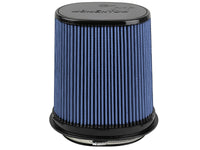 Momentum Intake Replacement Air Filter w/ Pro 5R Media (6-7/8x4-7/8) Inch F x (8-1/3x6-1/3) Inch B x (7-1/3x9) Inch T x 9 Inch H aFe Power aFe Power