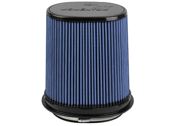 compare product Momentum Intake Replacement Air Filter w/ Pro 5R Media (6-7/8x4-7/8) Inch F x (8-1/3x6-1/3) Inch B x (7-1/3x9) Inch T x 9 Inch H aFe Power