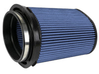 Momentum Intake Replacement Air Filter w/ Pro 5R Media (6-7/8x4-7/8) Inch F x (8-1/3x6-1/3) Inch B x (7-1/3x9) Inch T x 9 Inch H aFe Power aFe Power