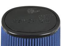 Momentum Intake Replacement Air Filter w/ Pro 5R Media (6-7/8x4-7/8) Inch F x (8-1/3x6-1/3) Inch B x (7-1/3x9) Inch T x 9 Inch H aFe Power aFe Power