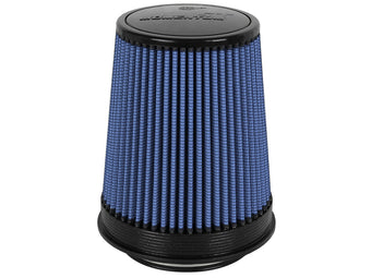compare product Momentum Intake Replacement Air Filter w/ Pro 5R Media 5 Inch F x 7 Inch B x 5 Inch T x 8 Inch H aFe Power