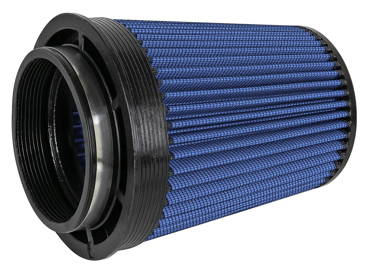 Momentum Intake Replacement Air Filter w/ Pro 5R Media 5 Inch F x 7 Inch B x 5 Inch T x 8 Inch H aFe Power aFe Power
