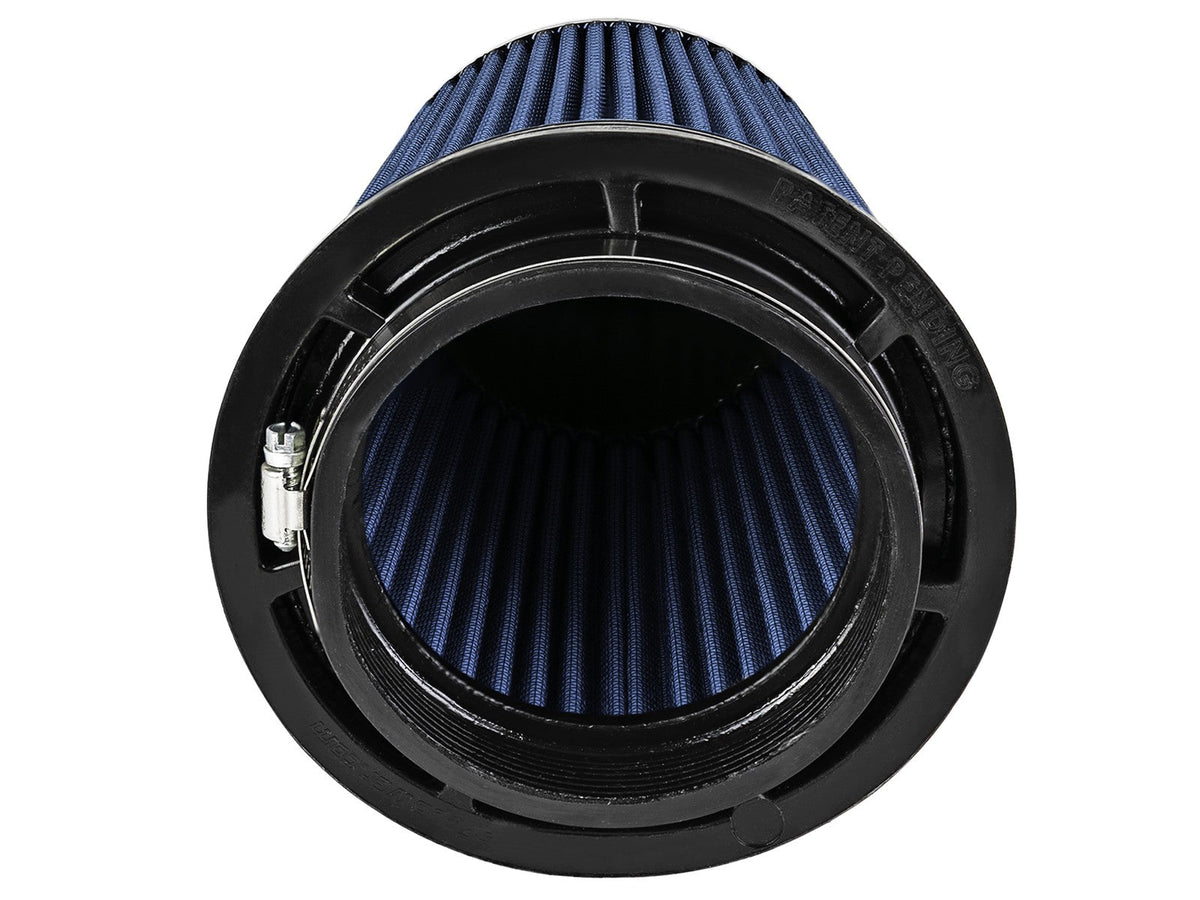 Momentum Intake Replacement Air Filter w/ Pro 5R Media 5 Inch F x 7 Inch B x 5 Inch T x 8 Inch H aFe Power aFe Power