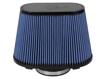 compare product Magnum Force Intake Replacement Air Filter w/ Pro 5R Media 5 Inch F x (11x6-1/2) Inch B x (8-1/2x4) Inch T x 7-1/2 Inch H aFe Power