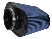 Magnum Force Intake Replacement Air Filter w/ Pro 5R Media 5 Inch F x (11x6-1/2) Inch B x (8-1/2x4) Inch T x 7-1/2 Inch H aFe Power aFe Power