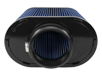 Magnum Force Intake Replacement Air Filter w/ Pro 5R Media 5 Inch F x (11x6-1/2) Inch B x (8-1/2x4) Inch T x 7-1/2 Inch H aFe Power aFe Power